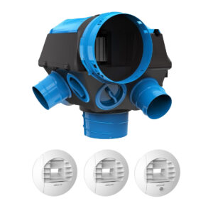 Entretien Annuel VMC (Ventilation Mécanique Controlée)