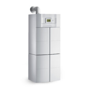 Entretien Annuel Chaudière Condensation (Fioul ou Gaz)