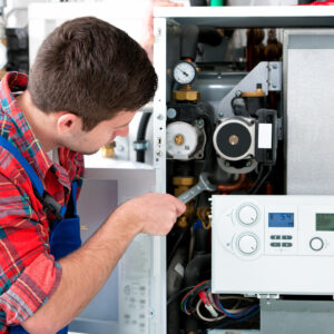 Dépannage tout type & ramonage